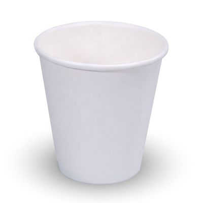 Geruchlose Papierbecher 8oz 2,5oz 3oz 4oz 6oz 7oz 10oz 12oz 16oz 20oz 24oz 32oz